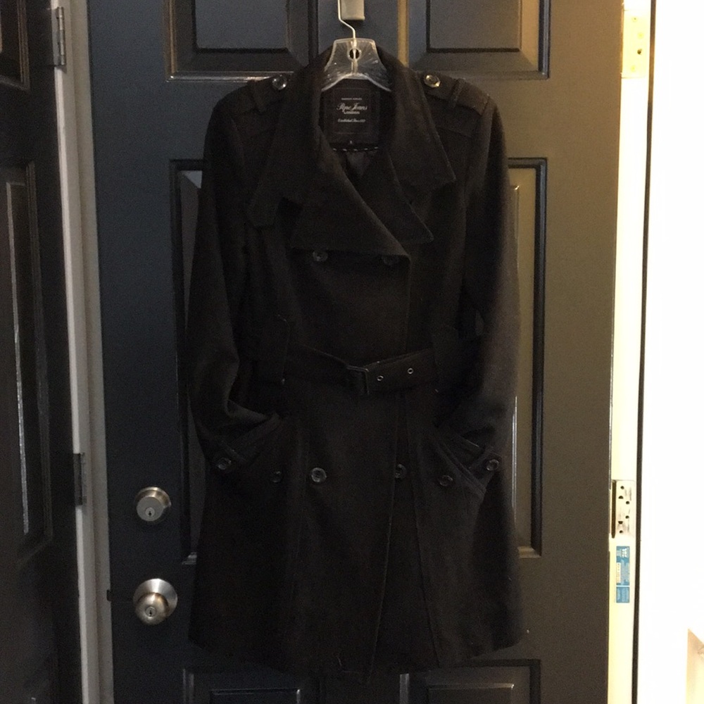 Pepe Jeans Woman’s Winter Coat